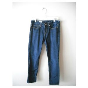 GAP 1969 Always Skinny Jeans Size 28